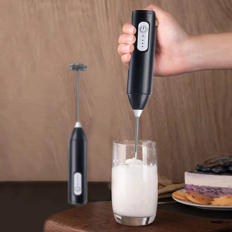 Mixer Milk Frother