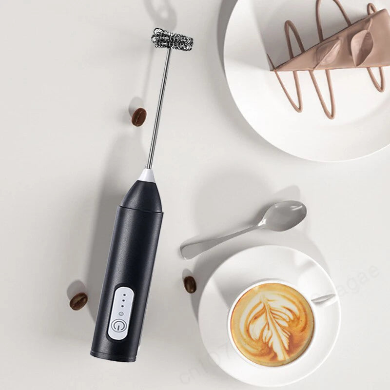 Mixer Milk Frother