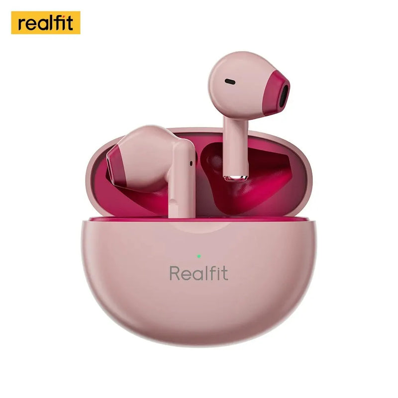 Fone de Ouvido Realfit