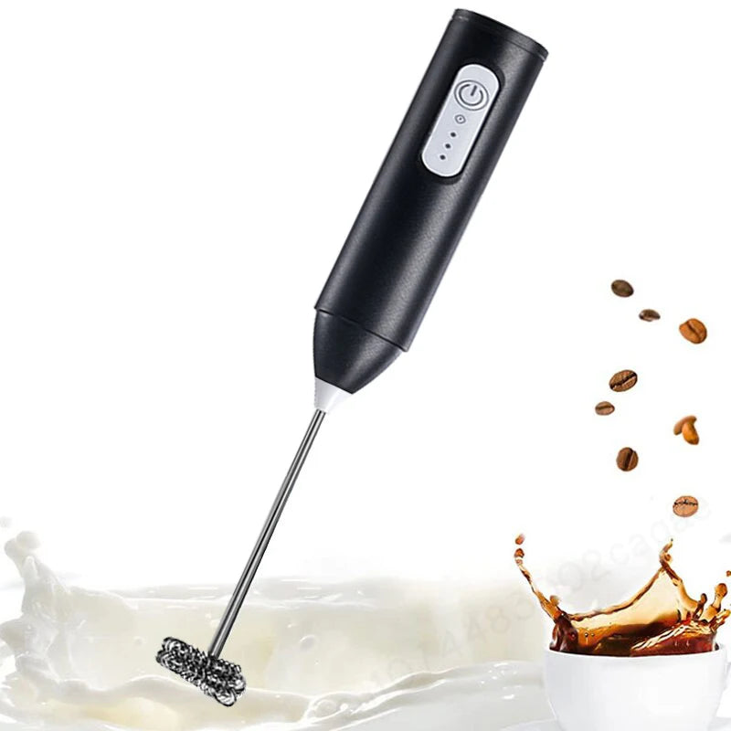 Mixer Milk Frother